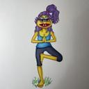 HOTTIE token logo