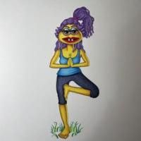 Hottie logo