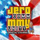 JEROMMY token logo