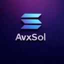 AVXS token logo