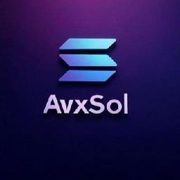 ☑️AvxSol