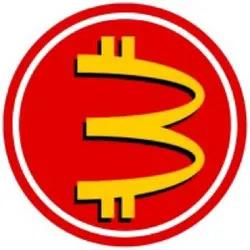 BitDonalds logo