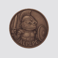 ALP token logo