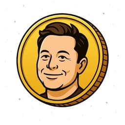 54th token logo