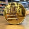 CHEAP token logo