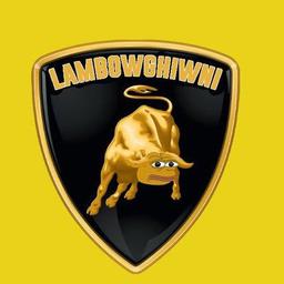 Lambowghiwni