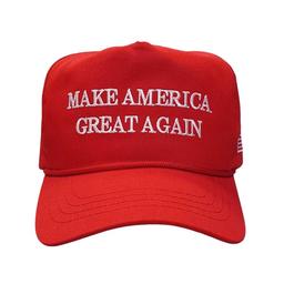 MAGA logo