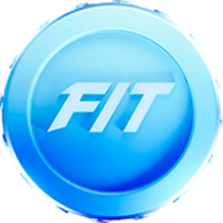 FIT Token logo