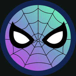 Spider Man logo