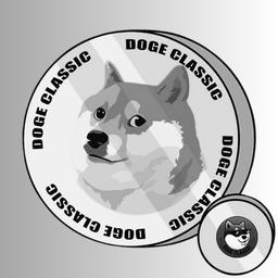 Doge Classic logo