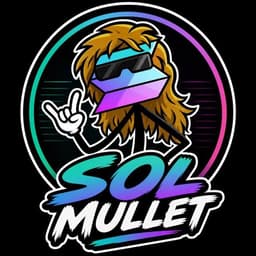 SMULLET token logo