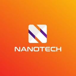 NanoTech logo