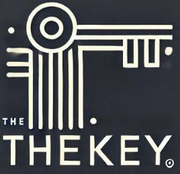 TheKey logo