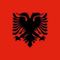 AlbanianCoin logo