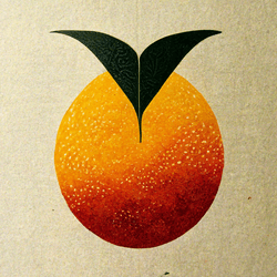 Fruits of Ryoshi logo