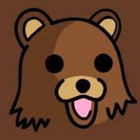 PEDOBEAR logo