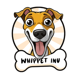 Whippet Inu logo