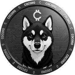 COCORO logo