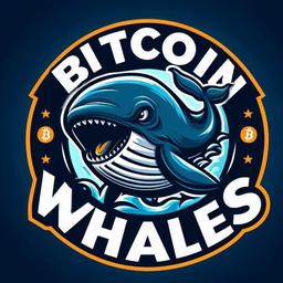 Bitcoin Whales logo