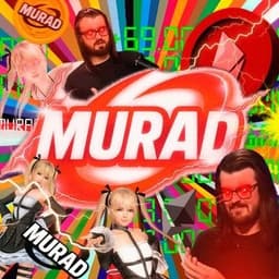 MURAD token logo