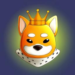 King Bonk logo