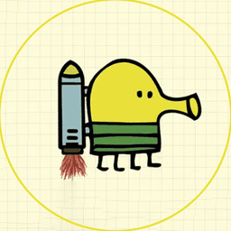 Doodle Jump logo