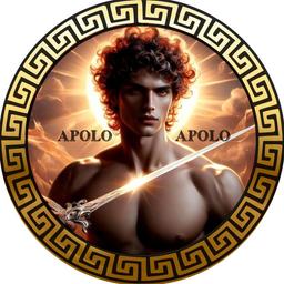 Apolo logo