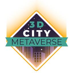 3D City