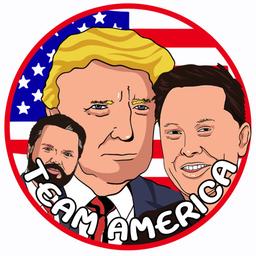 Team America logo