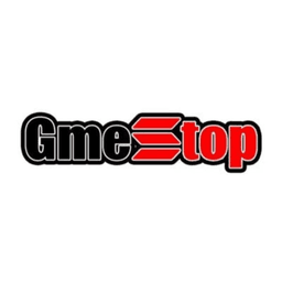GME token logo