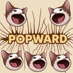 POPCAT PRINTER REWARD