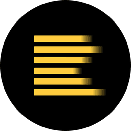 Redacted Coin logo