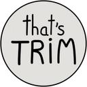 TRIM token logo