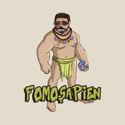 FOMOSAPIEN logo