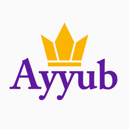 Ayyub Altun logo