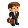 Bagwork token logo