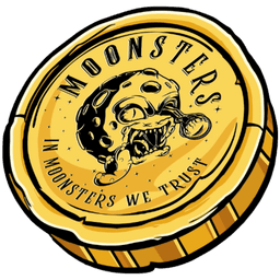 MROCKS token logo