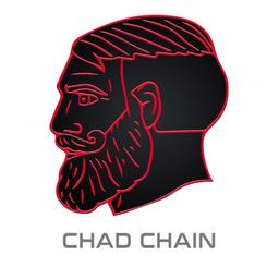 CHAD 2.0  logo