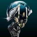 EAGLES token logo