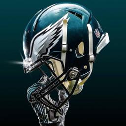 EAGLES MMXXV logo