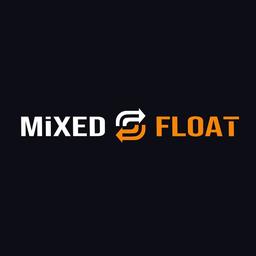 Mixed Float logo