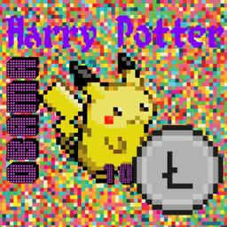 HarryPotterObamaPikachu10Inu logo