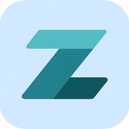 ZOOF token logo
