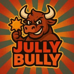 BULLY token logo