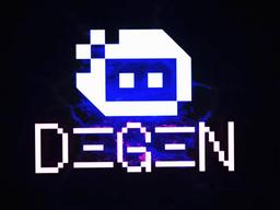 Degen logo