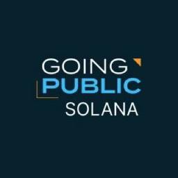 PUBLIC token logo