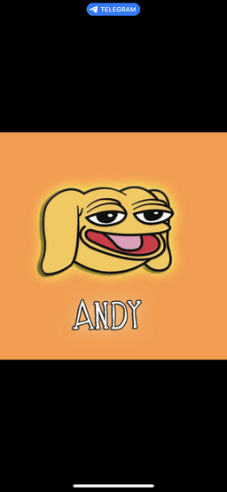 Andy logo