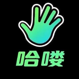 👋🏻哈喽 token logo