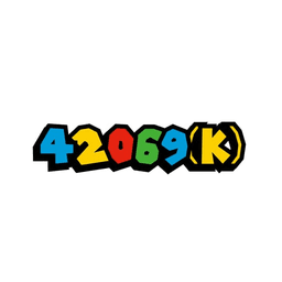 42069K token logo