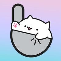 Bongo Cat logo